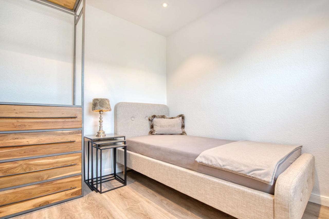 Bungalow Inselhuus Norddeich מראה חיצוני תמונה