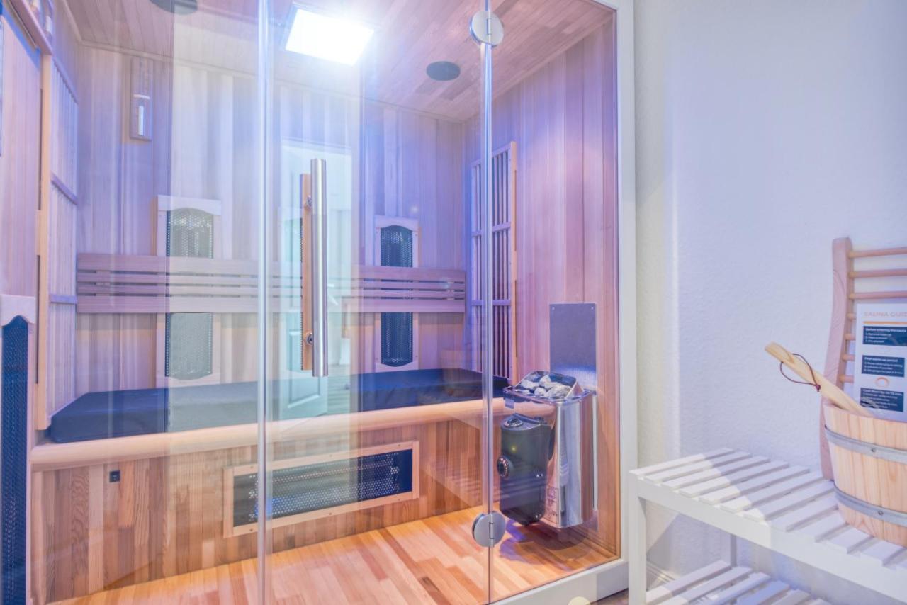Bungalow Inselhuus Norddeich מראה חיצוני תמונה