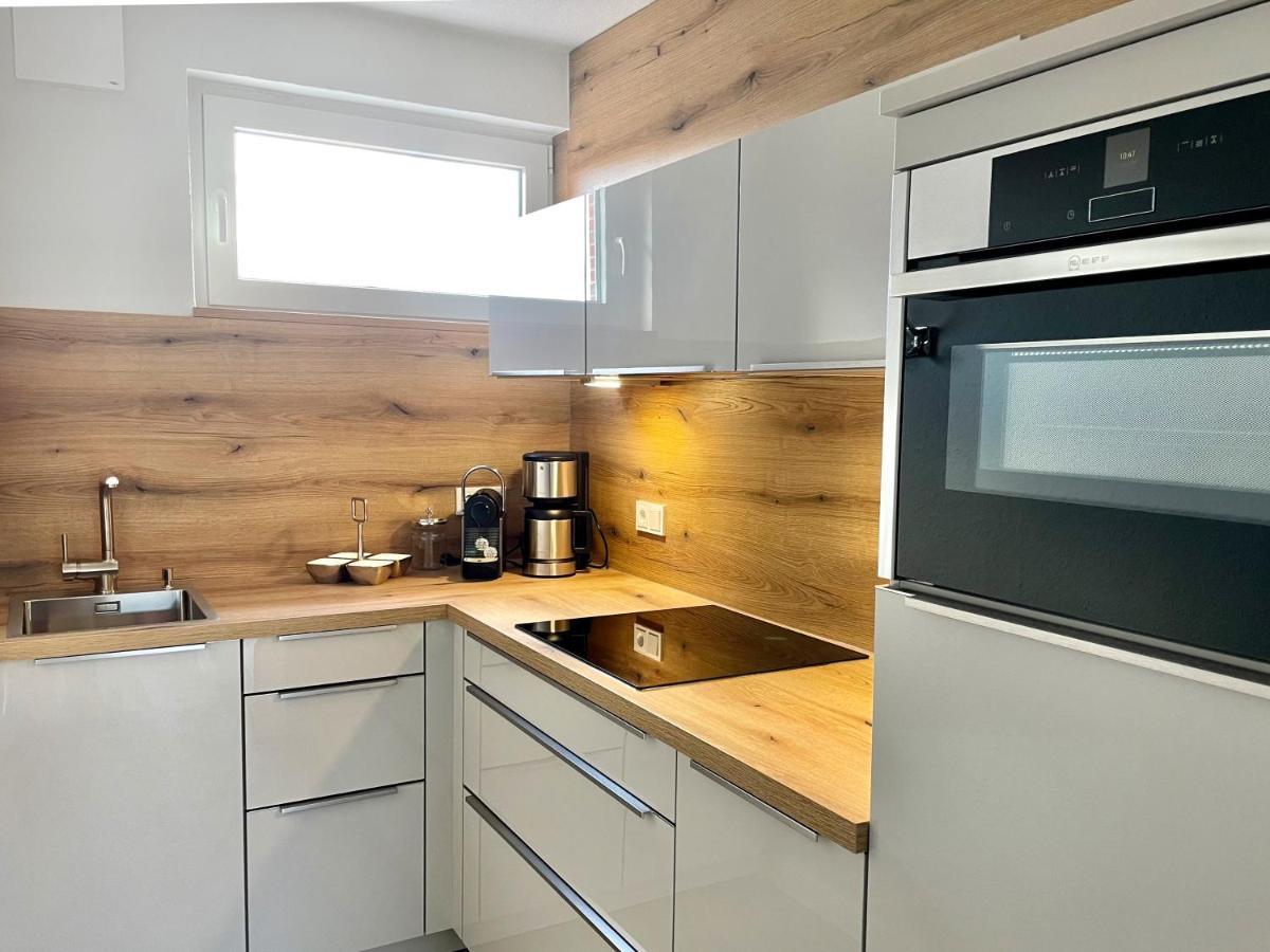 Bungalow Inselhuus Norddeich מראה חיצוני תמונה