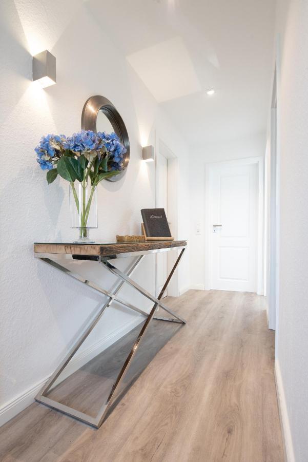 Bungalow Inselhuus Norddeich מראה חיצוני תמונה